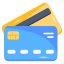 Issue Card icon for Cardn3