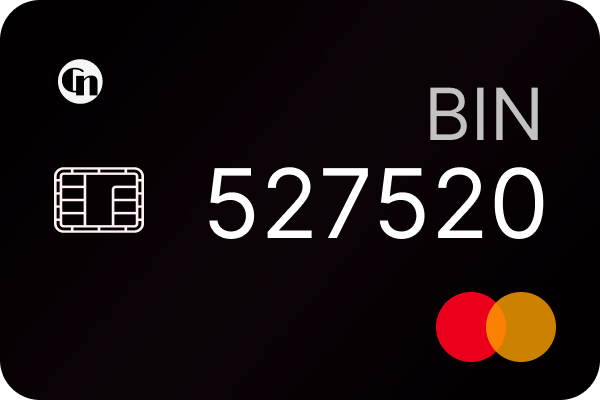 virtual visa and mastercard