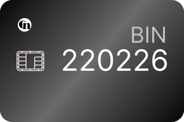 virtual visa and mastercard