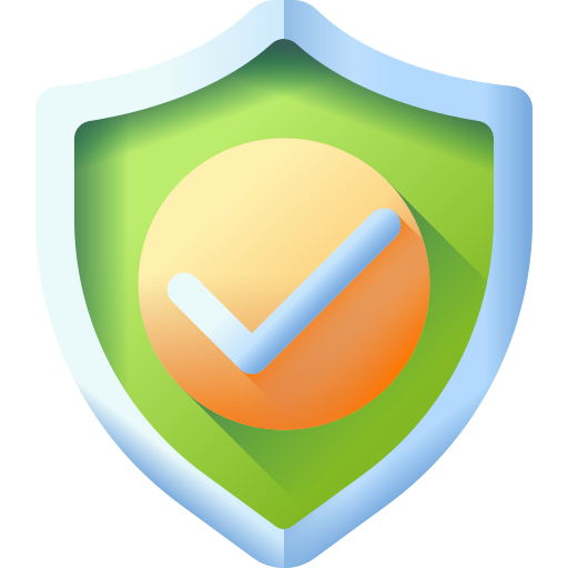 Our virtual card 3D-Secure technology secure icon